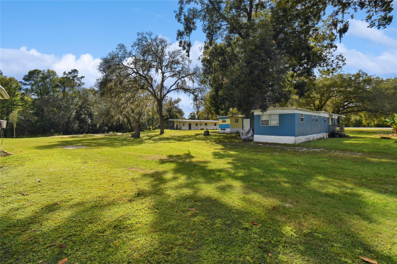 3384 MCKETHAN RD, DADE CITY, FL, 33523