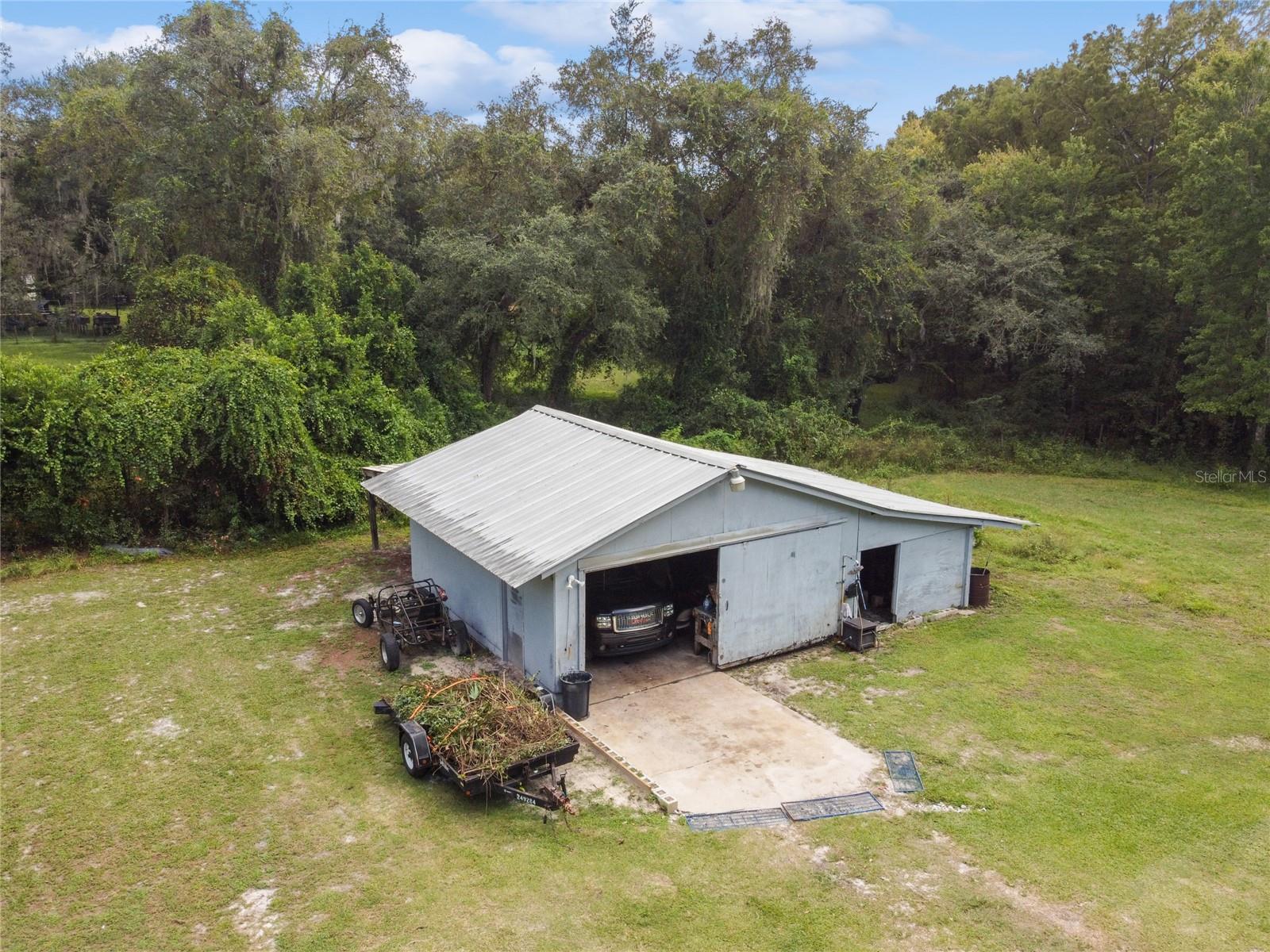 3384 MCKETHAN RD, DADE CITY, FL, 33523