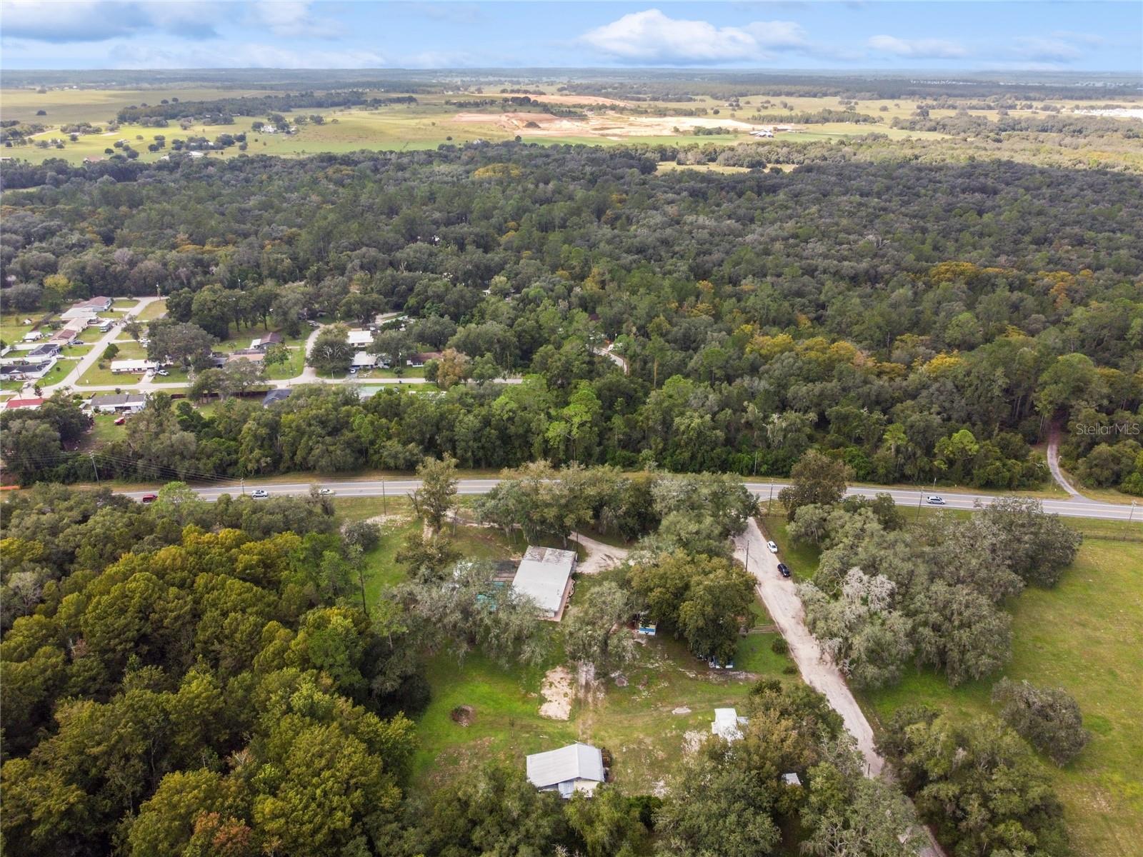 3384 MCKETHAN RD, DADE CITY, FL, 33523