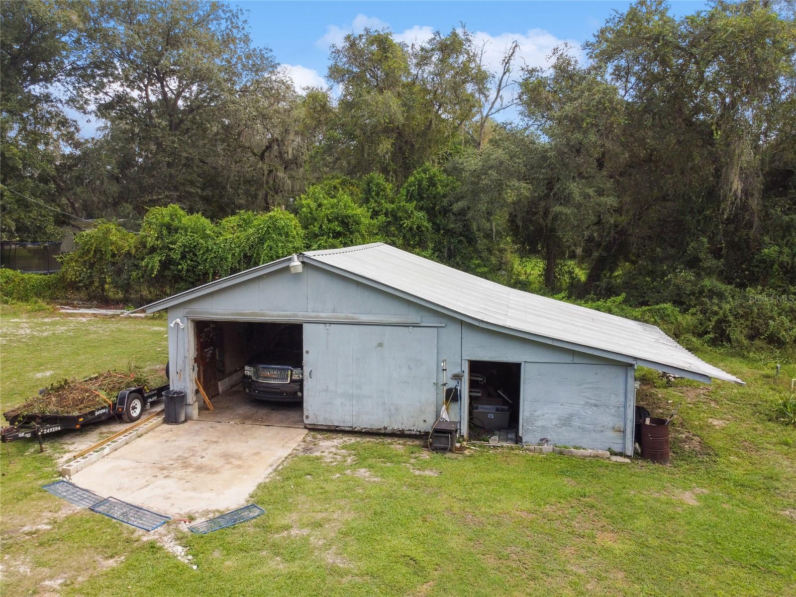 3384 MCKETHAN RD, DADE CITY, FL, 33523
