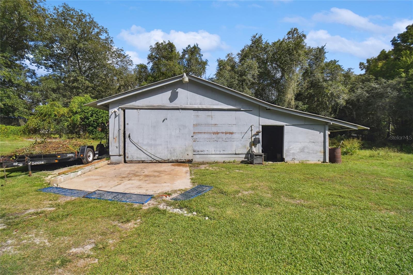3384 MCKETHAN RD, DADE CITY, FL, 33523