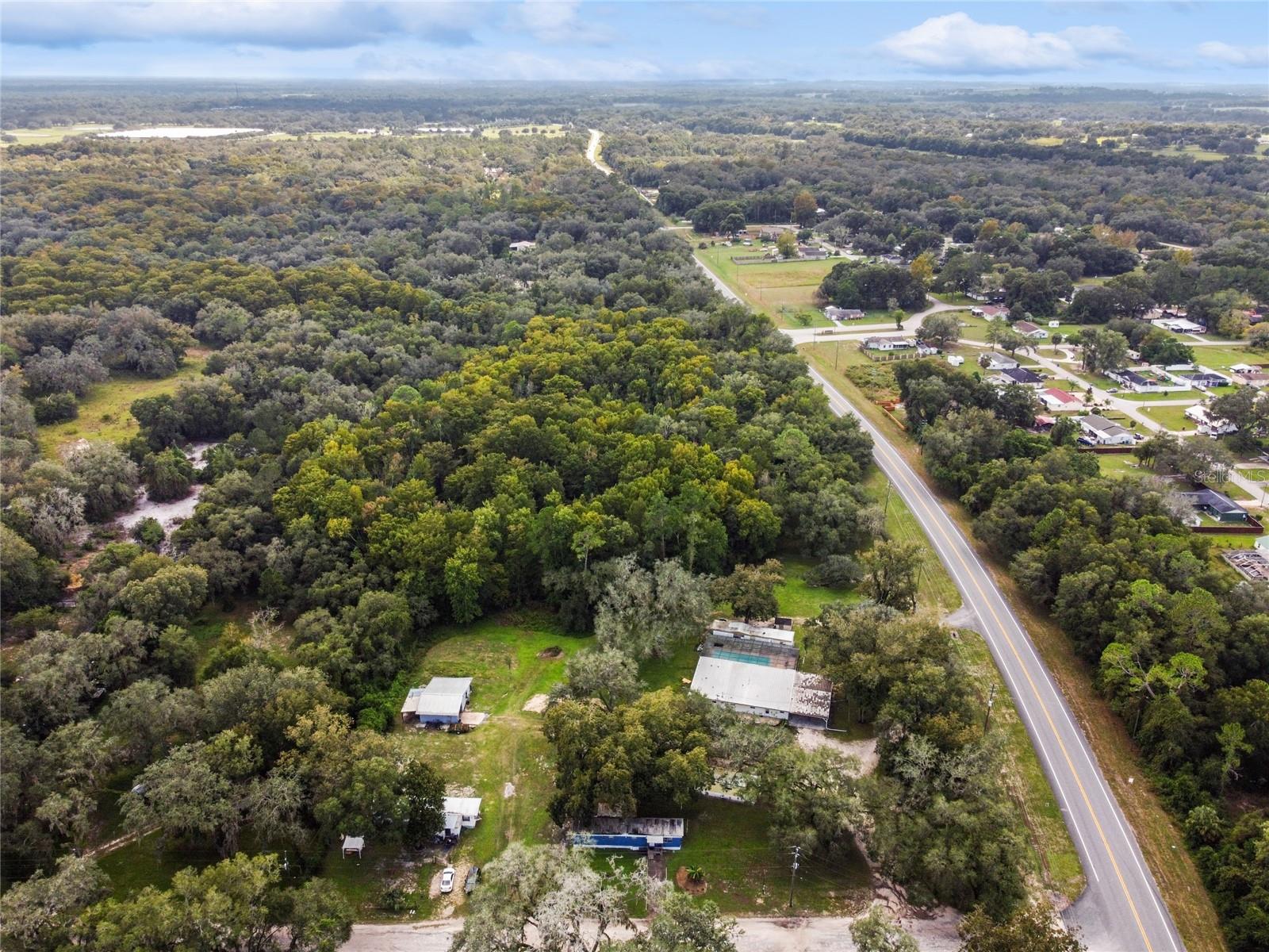 3384 MCKETHAN RD, DADE CITY, FL, 33523