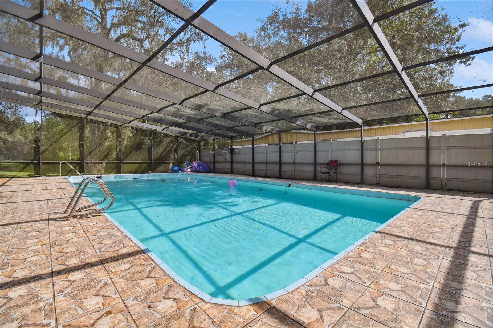 3384 MCKETHAN RD, DADE CITY, FL, 33523