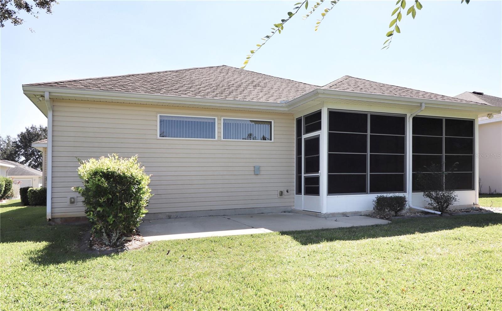 5433 SIR CHURCHILL DR, LEESBURG, FL, 34748