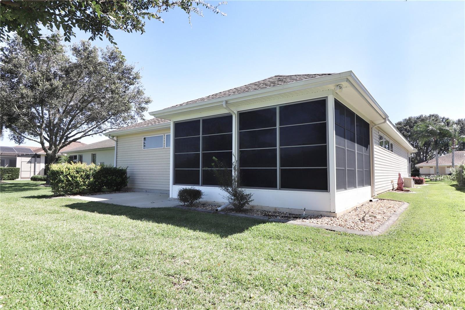 5433 SIR CHURCHILL DR, LEESBURG, FL, 34748