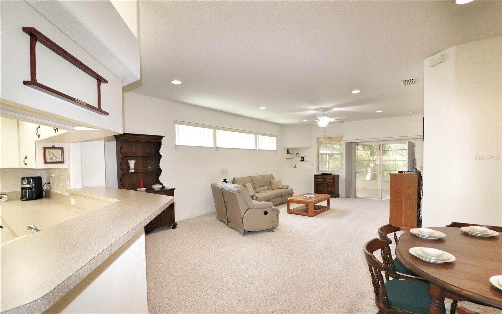 5433 SIR CHURCHILL DR, LEESBURG, FL, 34748