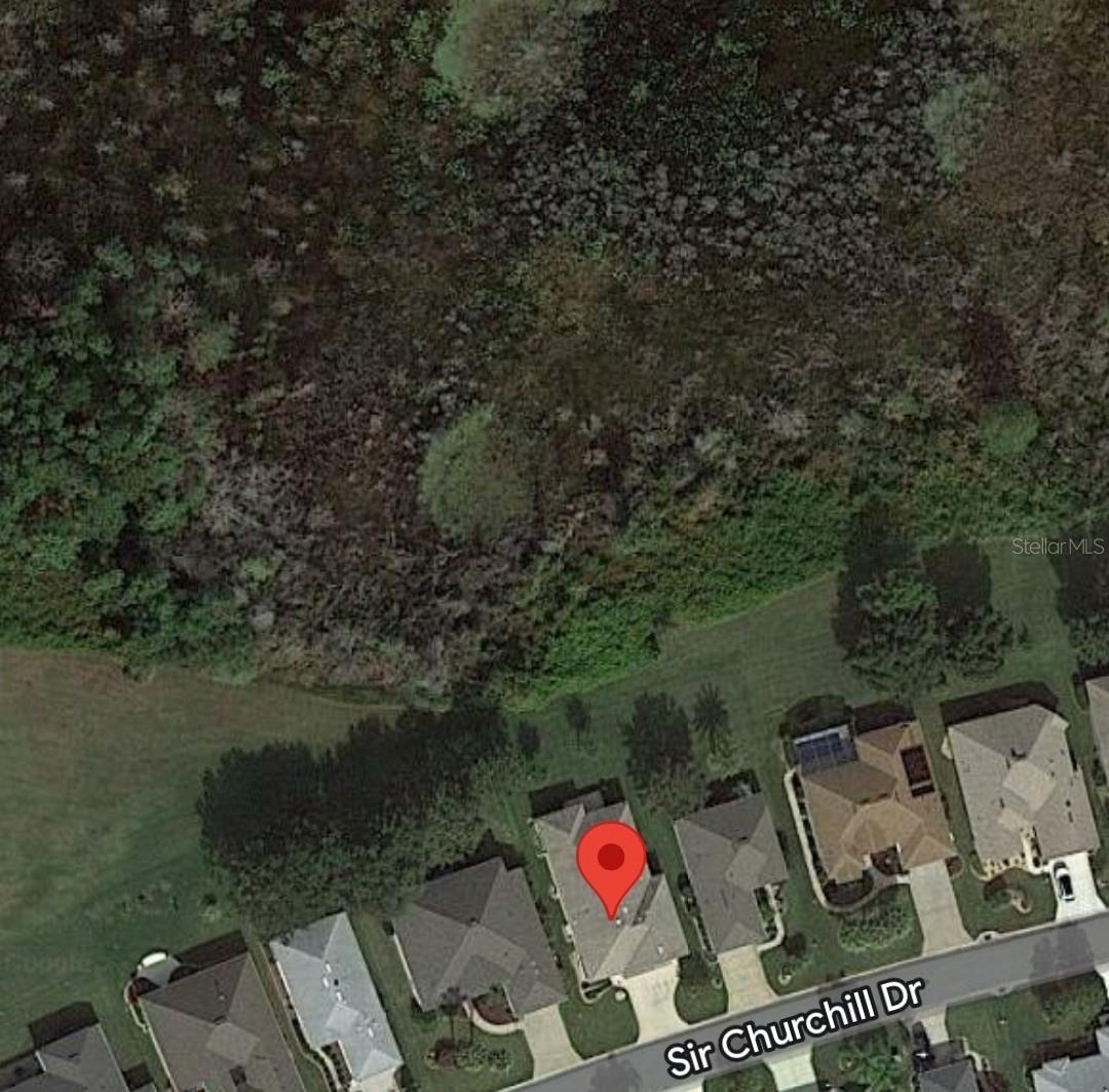5433 SIR CHURCHILL DR, LEESBURG, FL, 34748