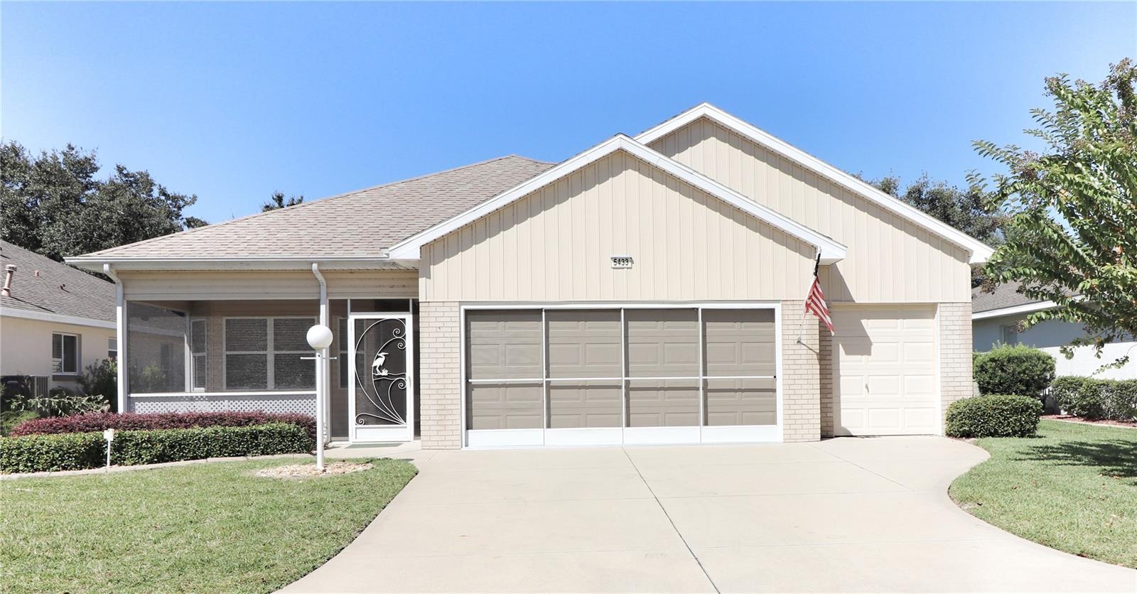 5433 SIR CHURCHILL DR, LEESBURG, FL, 34748