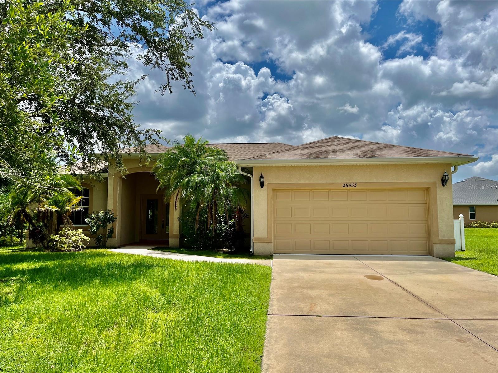 26453 BARRANQUILLA AVE, PUNTA GORDA, FL, 33983