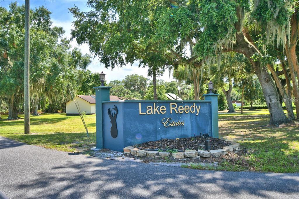 DEER RD, FROSTPROOF, FL, 33843