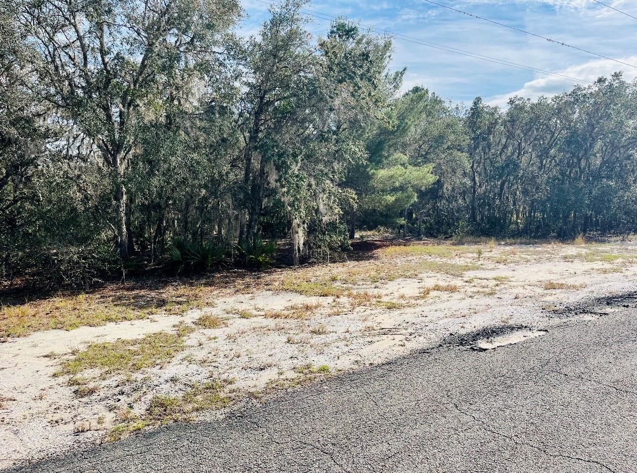 DEER RD, FROSTPROOF, FL, 33843