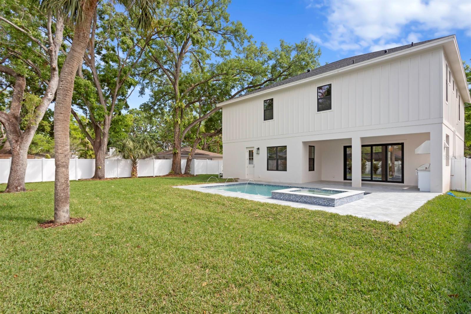 4005 W SAN RAFAEL ST, TAMPA, FL, 33629