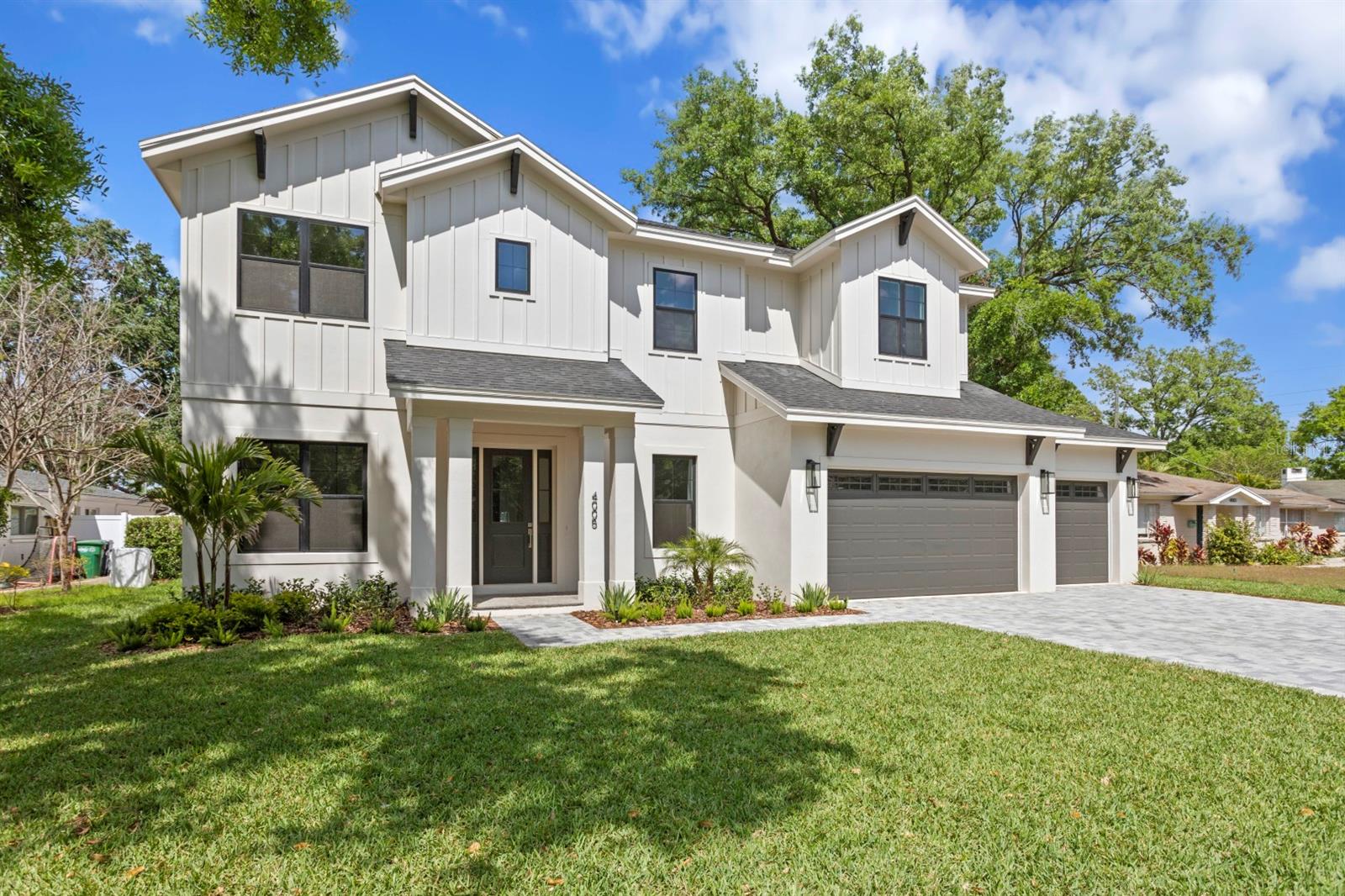 4005 W SAN RAFAEL ST, TAMPA, FL, 33629