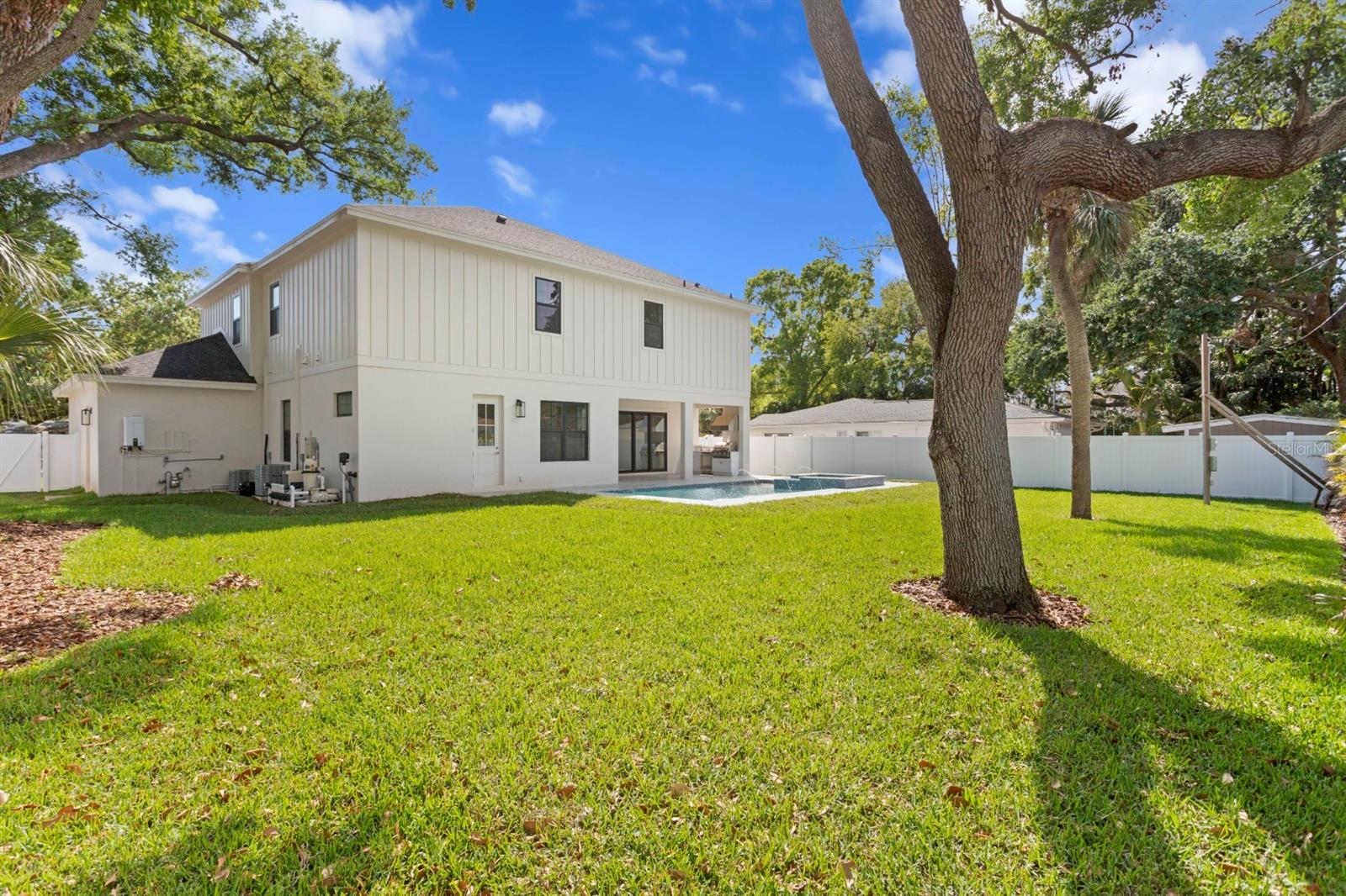4005 W SAN RAFAEL ST, TAMPA, FL, 33629