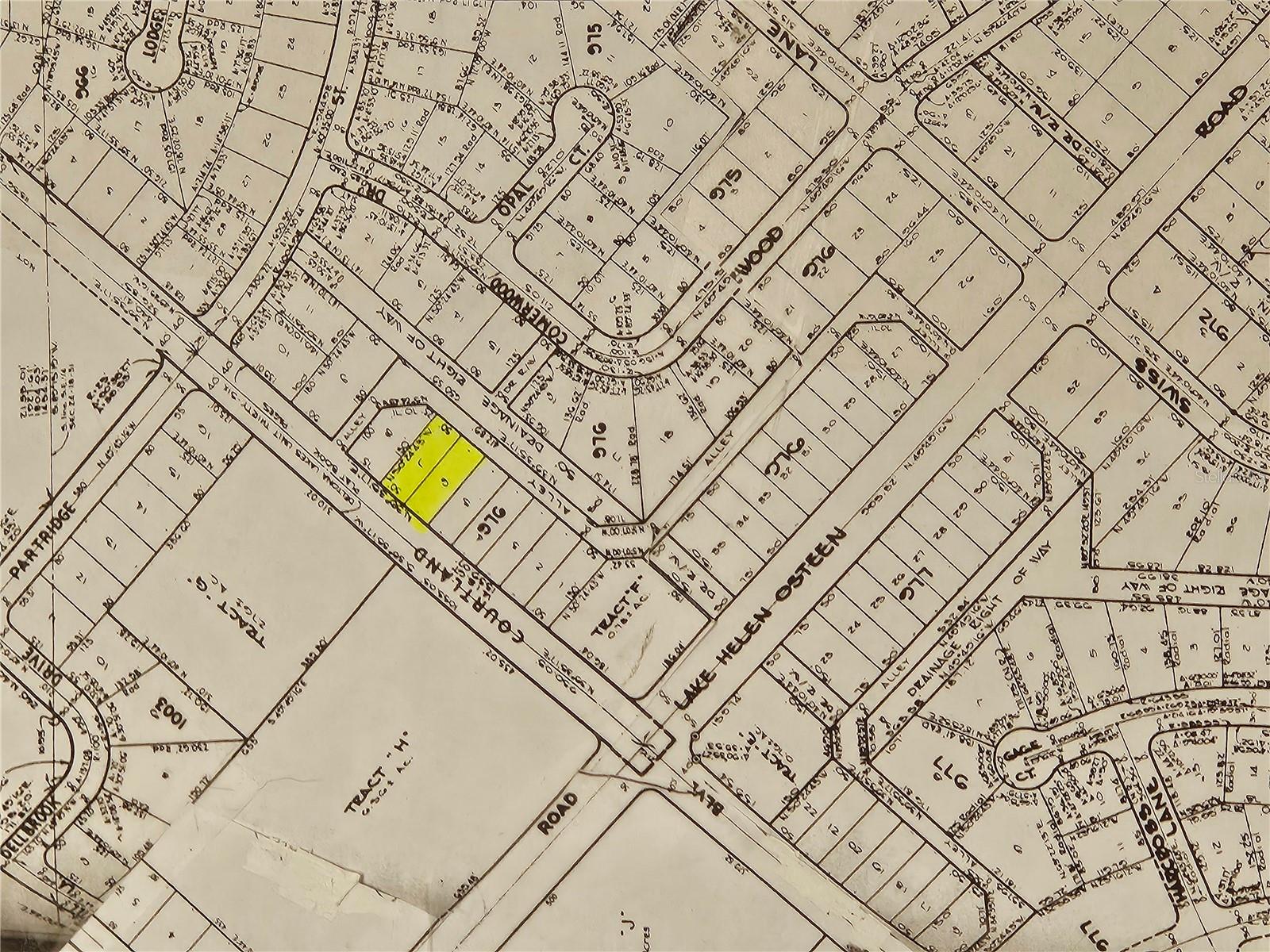 1407 COURTLAND BLVD, DELTONA, FL, 32738