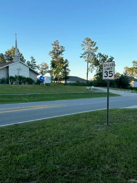 1407 COURTLAND BLVD, DELTONA, FL, 32738