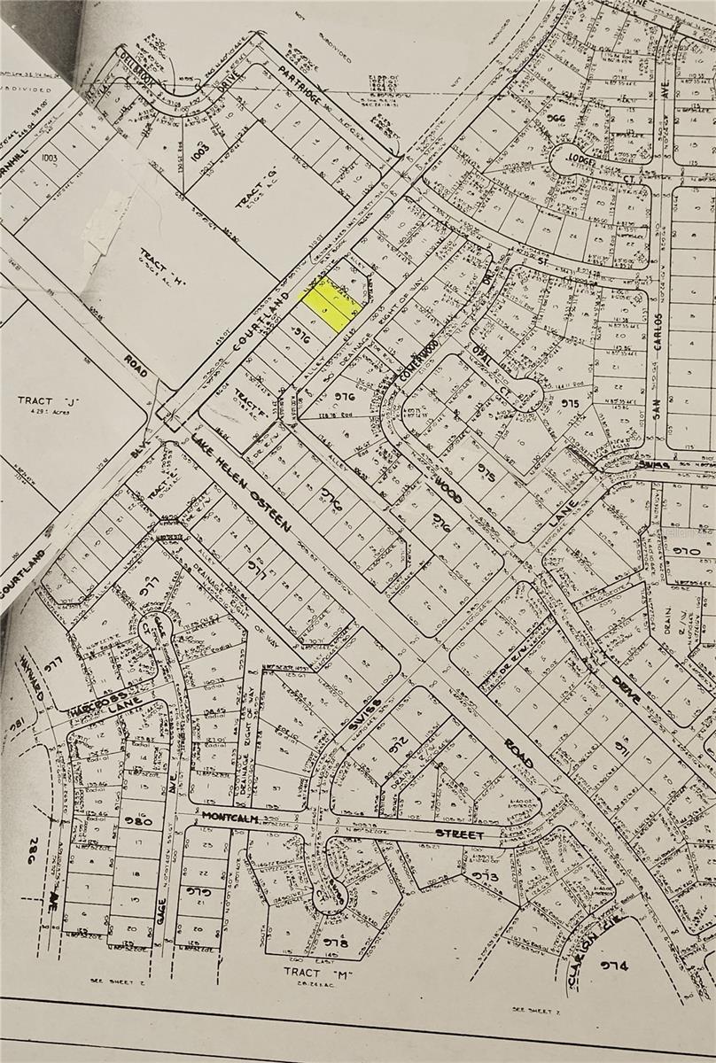 1407 COURTLAND BLVD, DELTONA, FL, 32738