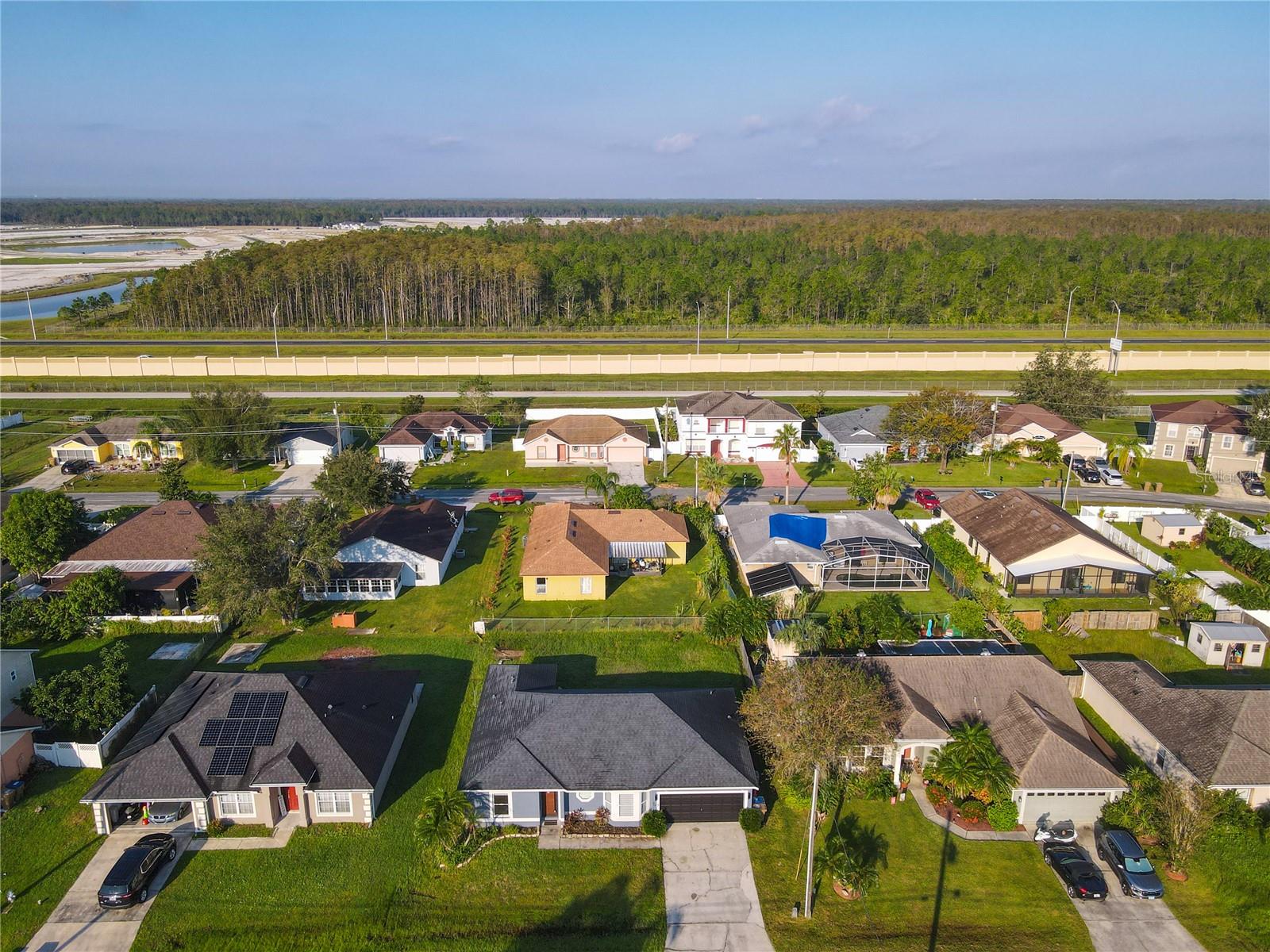619 BROCKTON DR, KISSIMMEE, FL, 34758