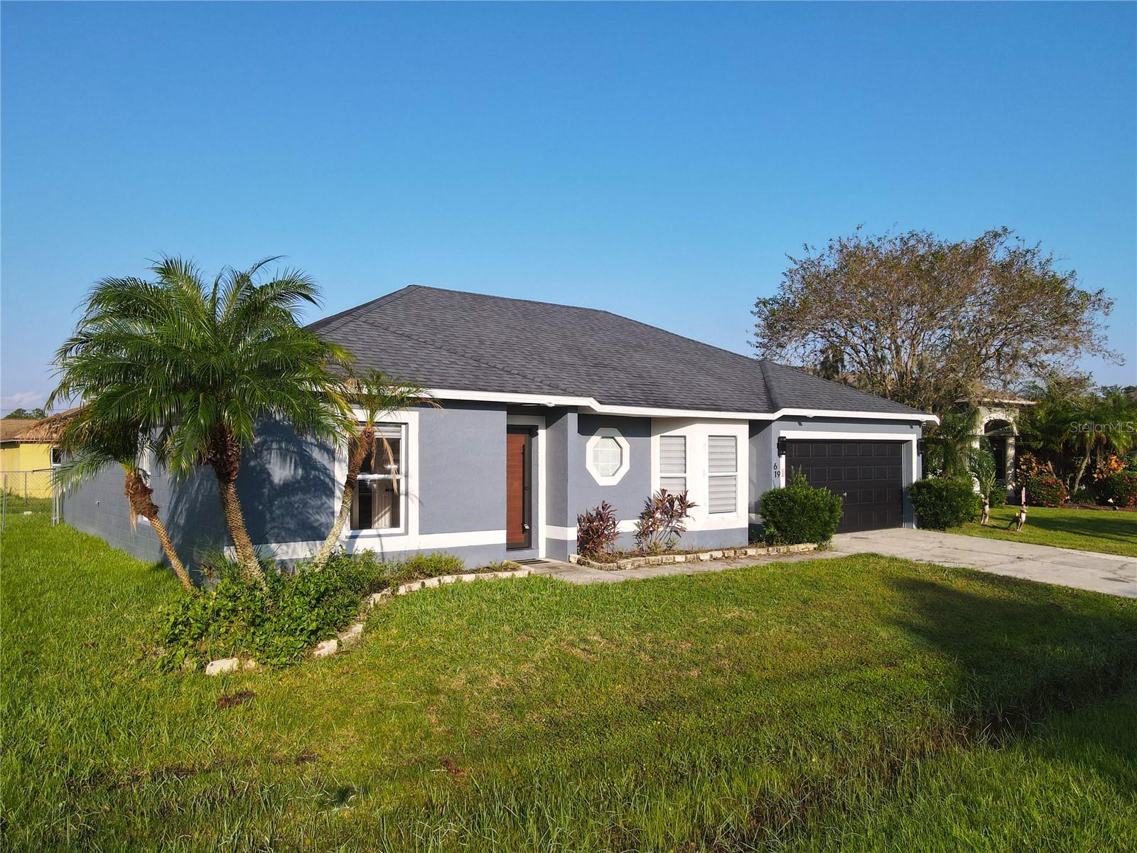 619 BROCKTON DR, KISSIMMEE, FL, 34758