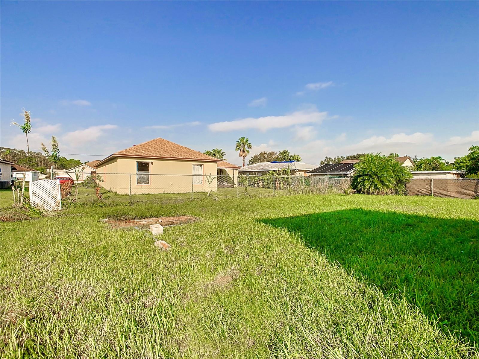 619 BROCKTON DR, KISSIMMEE, FL, 34758