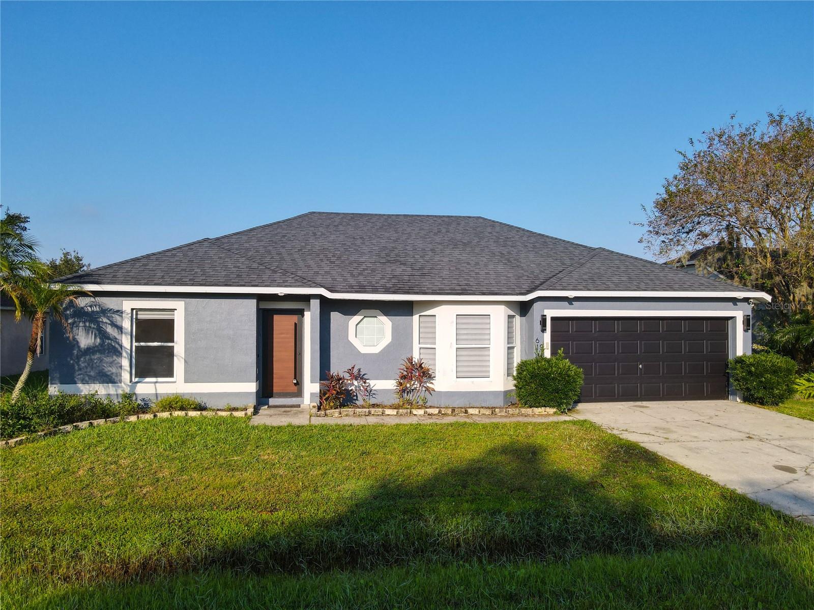 619 BROCKTON DR, KISSIMMEE, FL, 34758