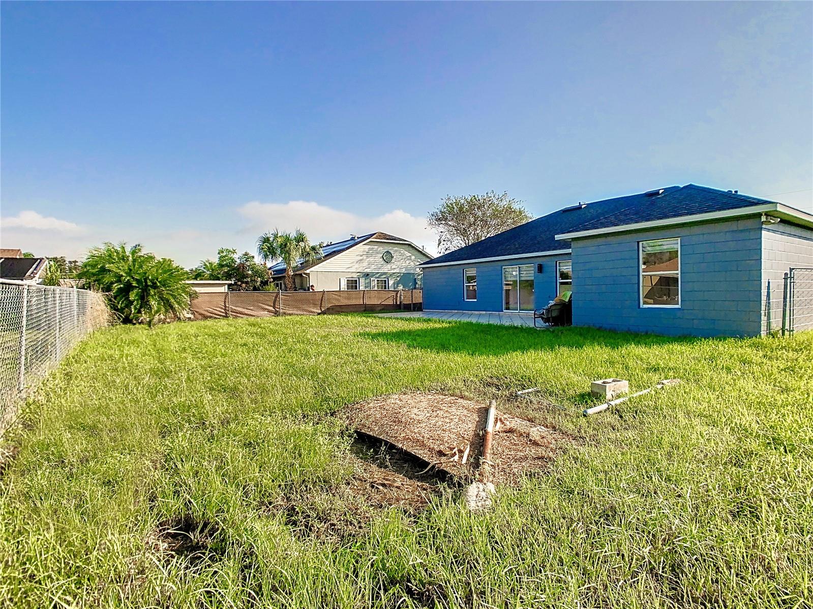 619 BROCKTON DR, KISSIMMEE, FL, 34758