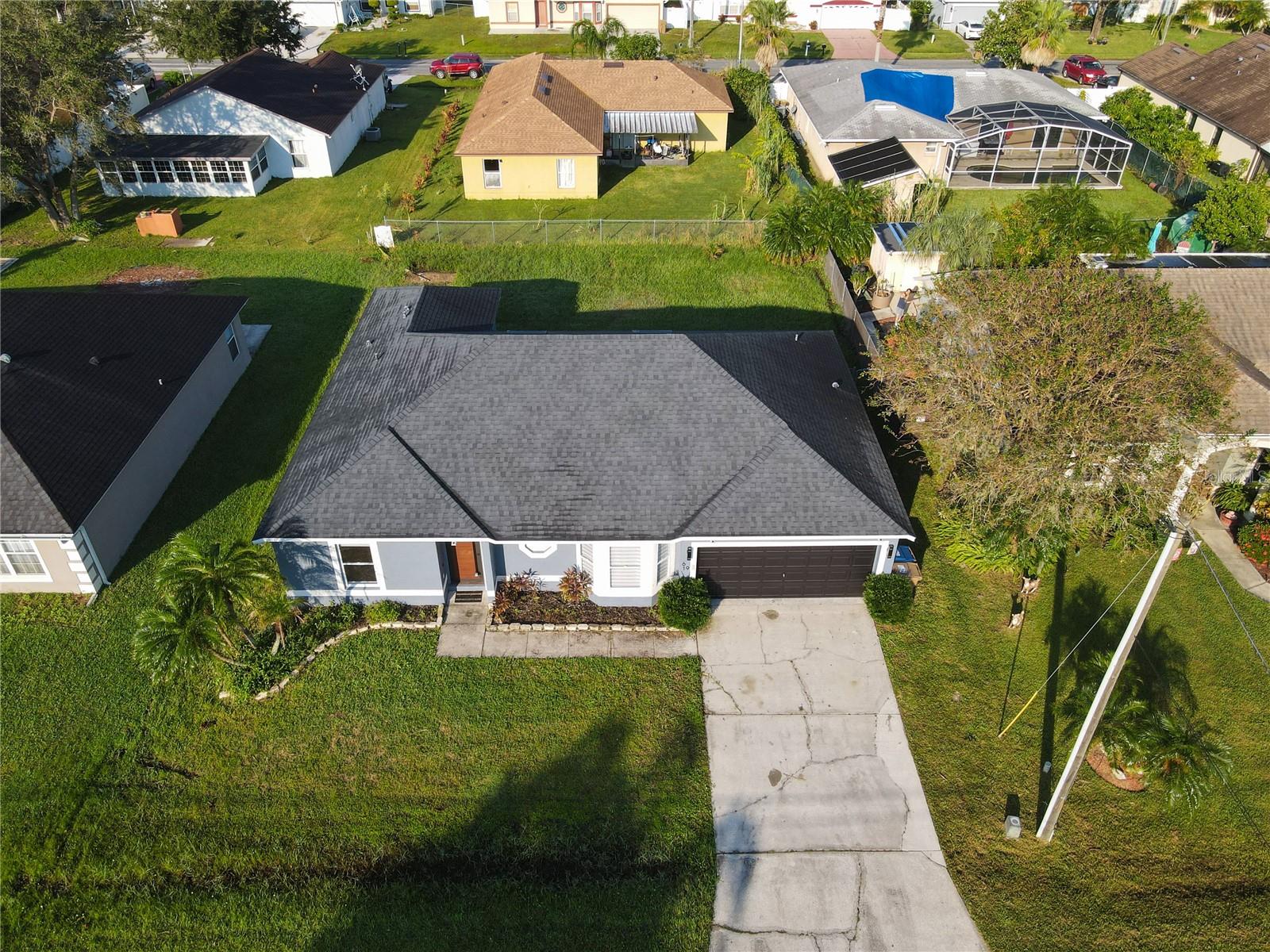 619 BROCKTON DR, KISSIMMEE, FL, 34758