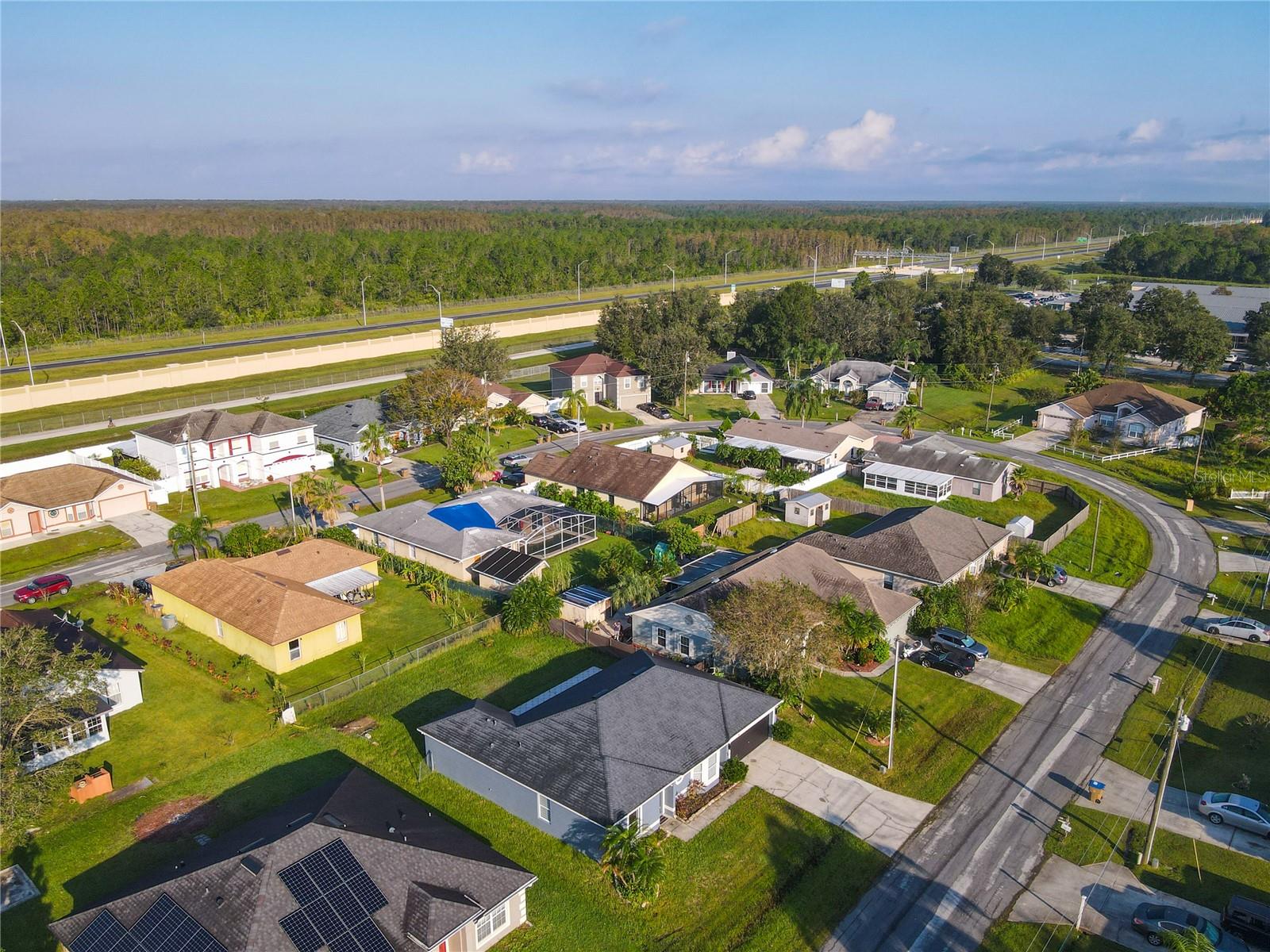619 BROCKTON DR, KISSIMMEE, FL, 34758
