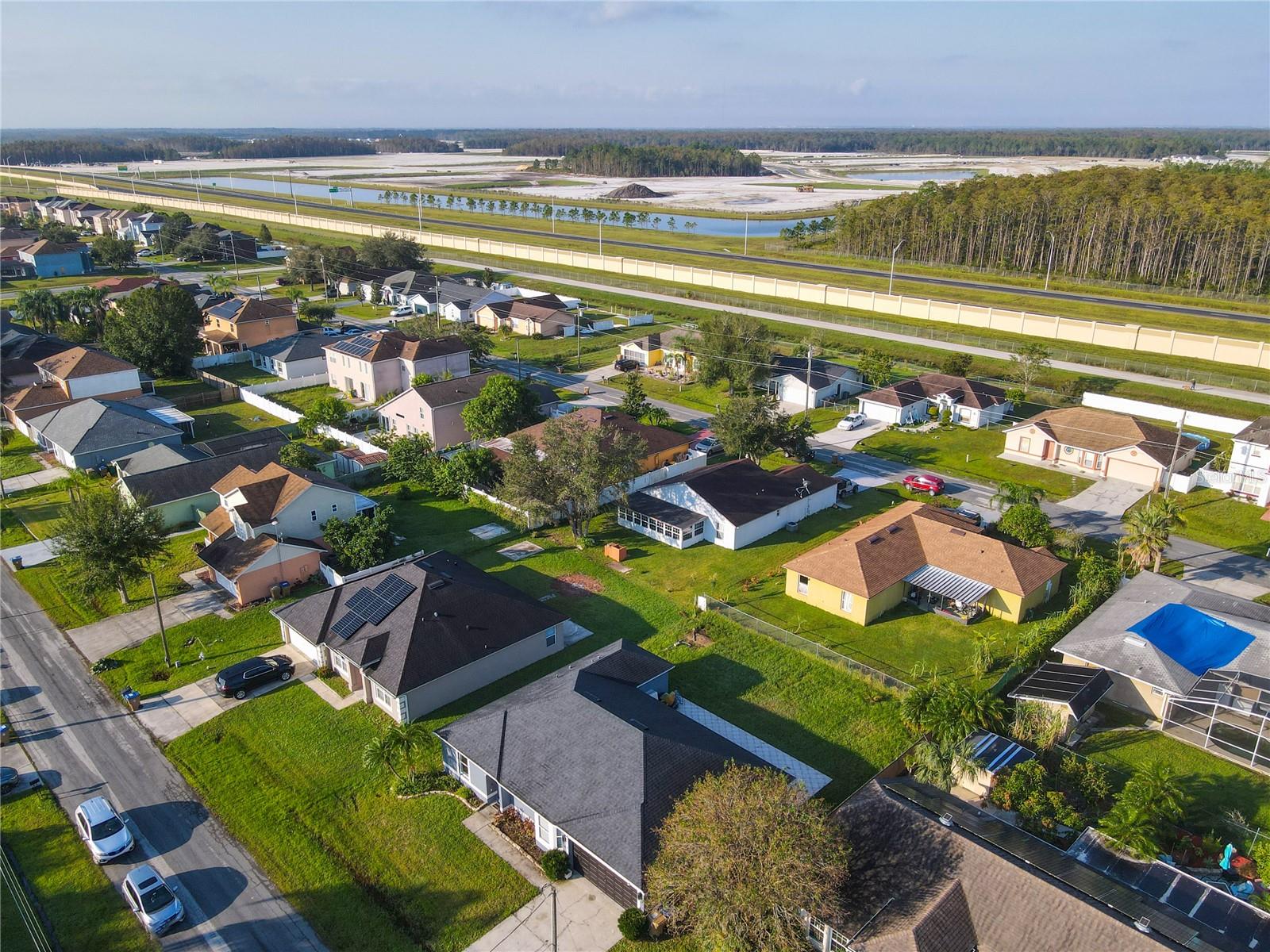 619 BROCKTON DR, KISSIMMEE, FL, 34758