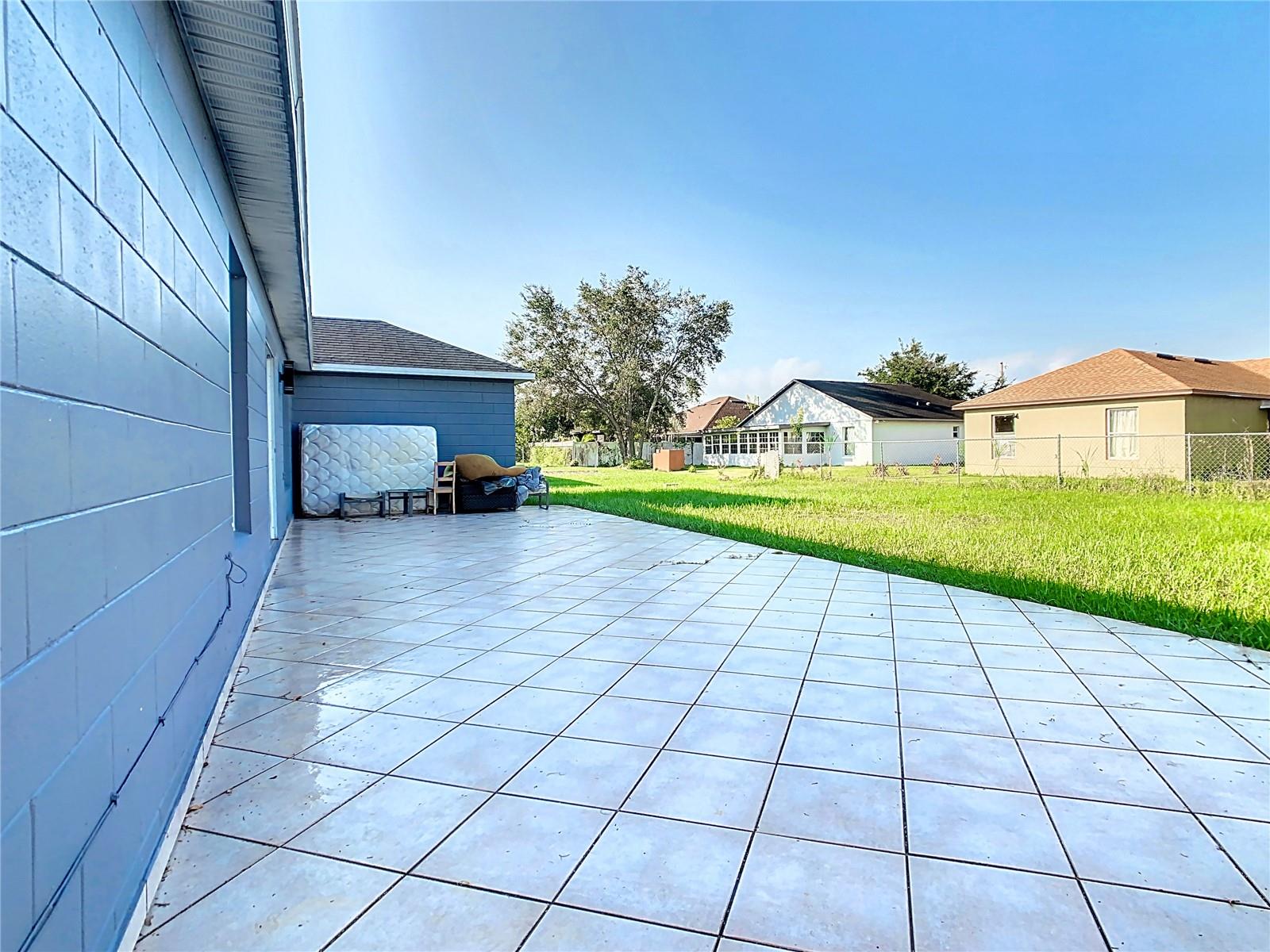 619 BROCKTON DR, KISSIMMEE, FL, 34758