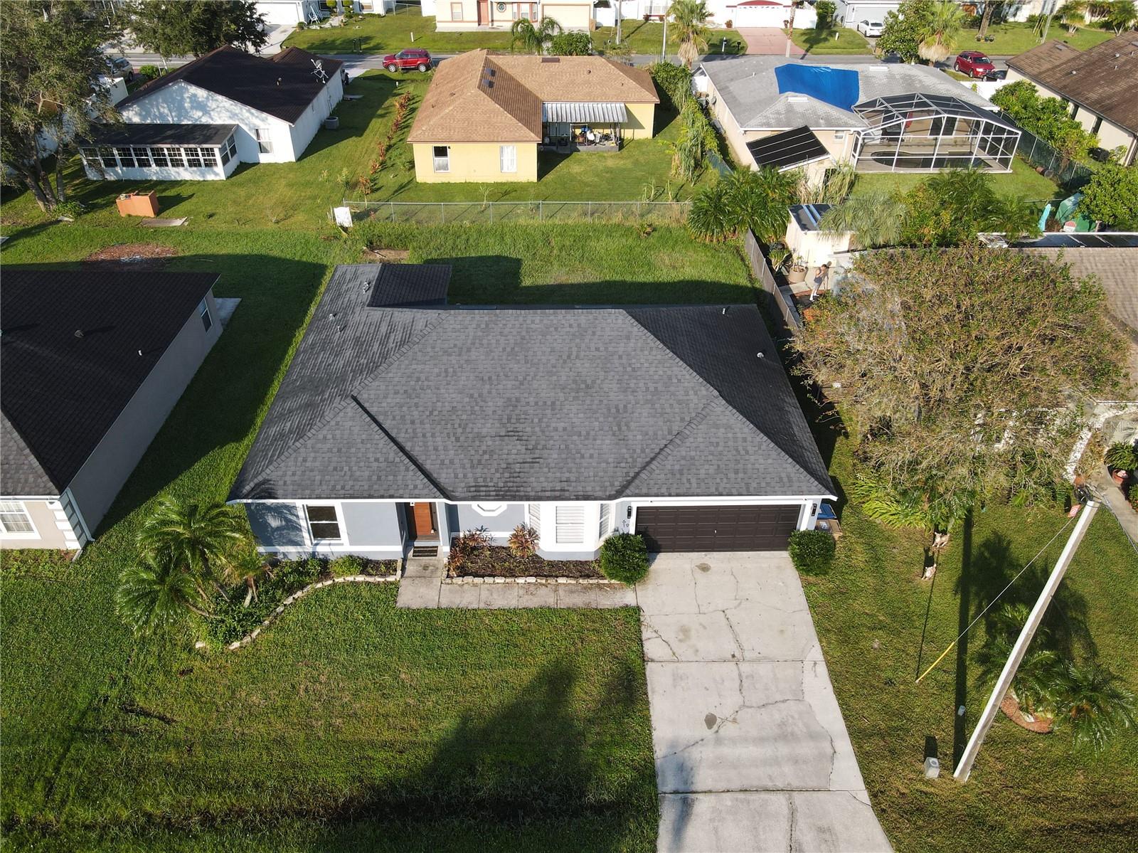 619 BROCKTON DR, KISSIMMEE, FL, 34758