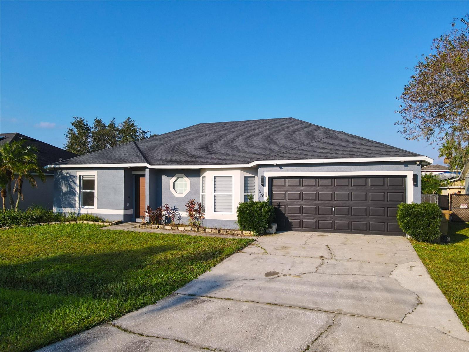 619 BROCKTON DR, KISSIMMEE, FL, 34758