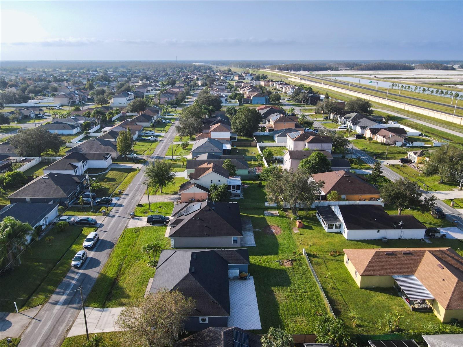 619 BROCKTON DR, KISSIMMEE, FL, 34758
