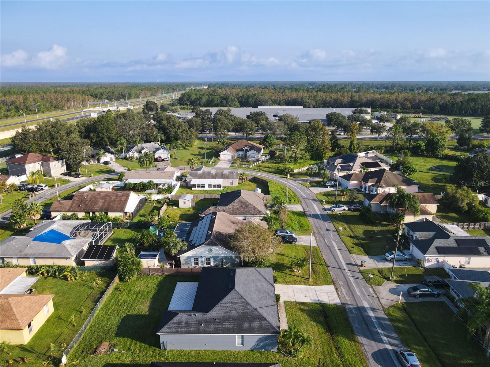 619 BROCKTON DR, KISSIMMEE, FL, 34758