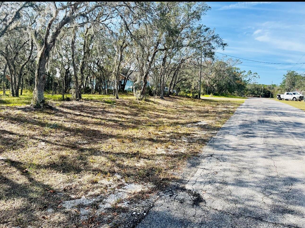 DEER RD, FROSTPROOF, FL, 33843