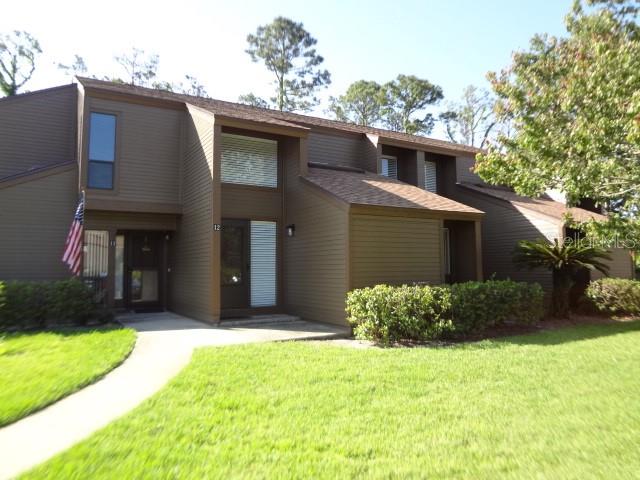 12 HEMBURY LN #12, PALM COAST, FL, 32137