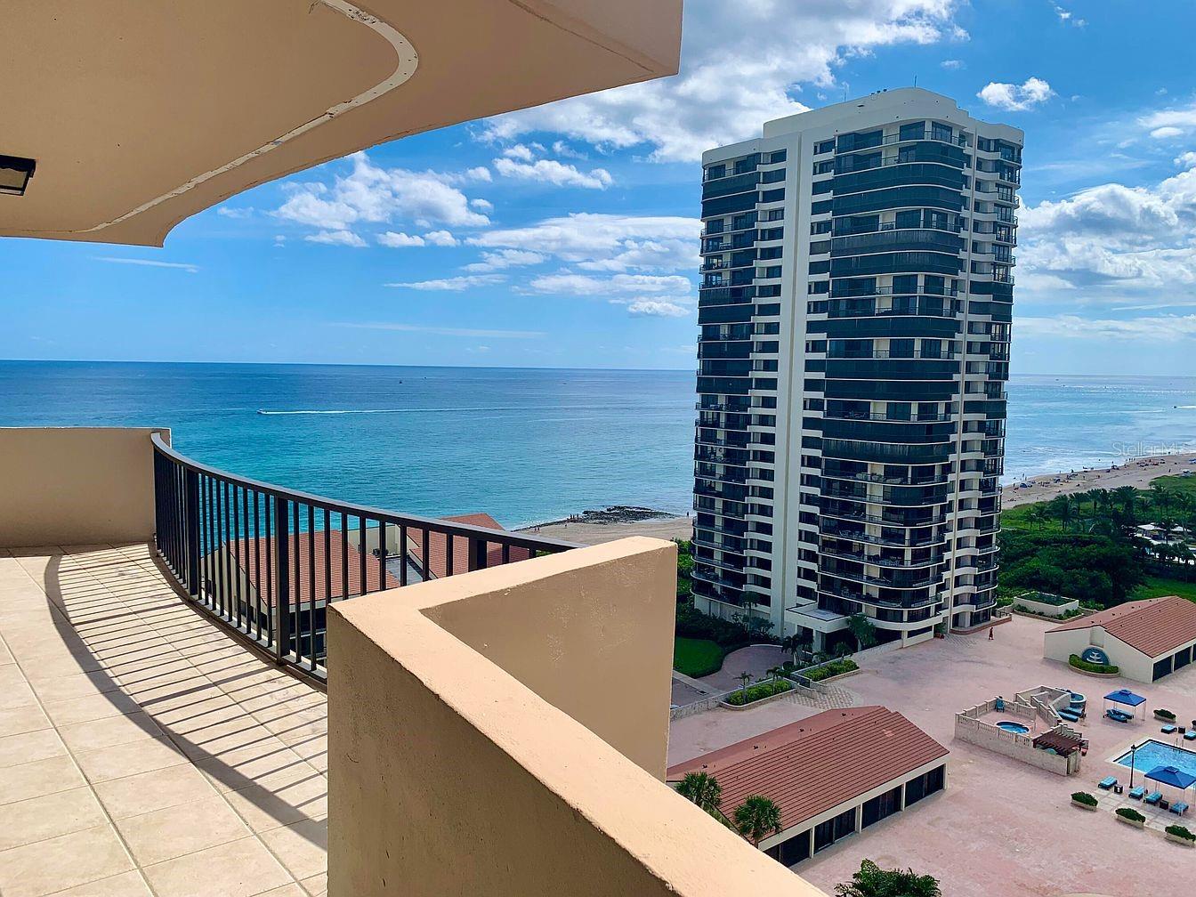 4200 N OCEAN DR #2-1602, RIVIERA BEACH, FL, 33404