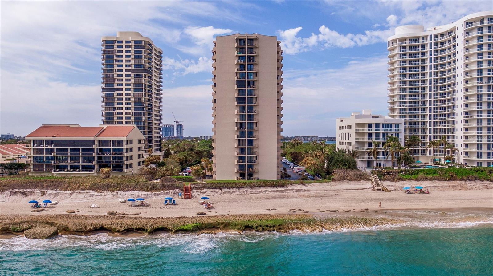 4200 N OCEAN DR #2-1602, RIVIERA BEACH, FL, 33404