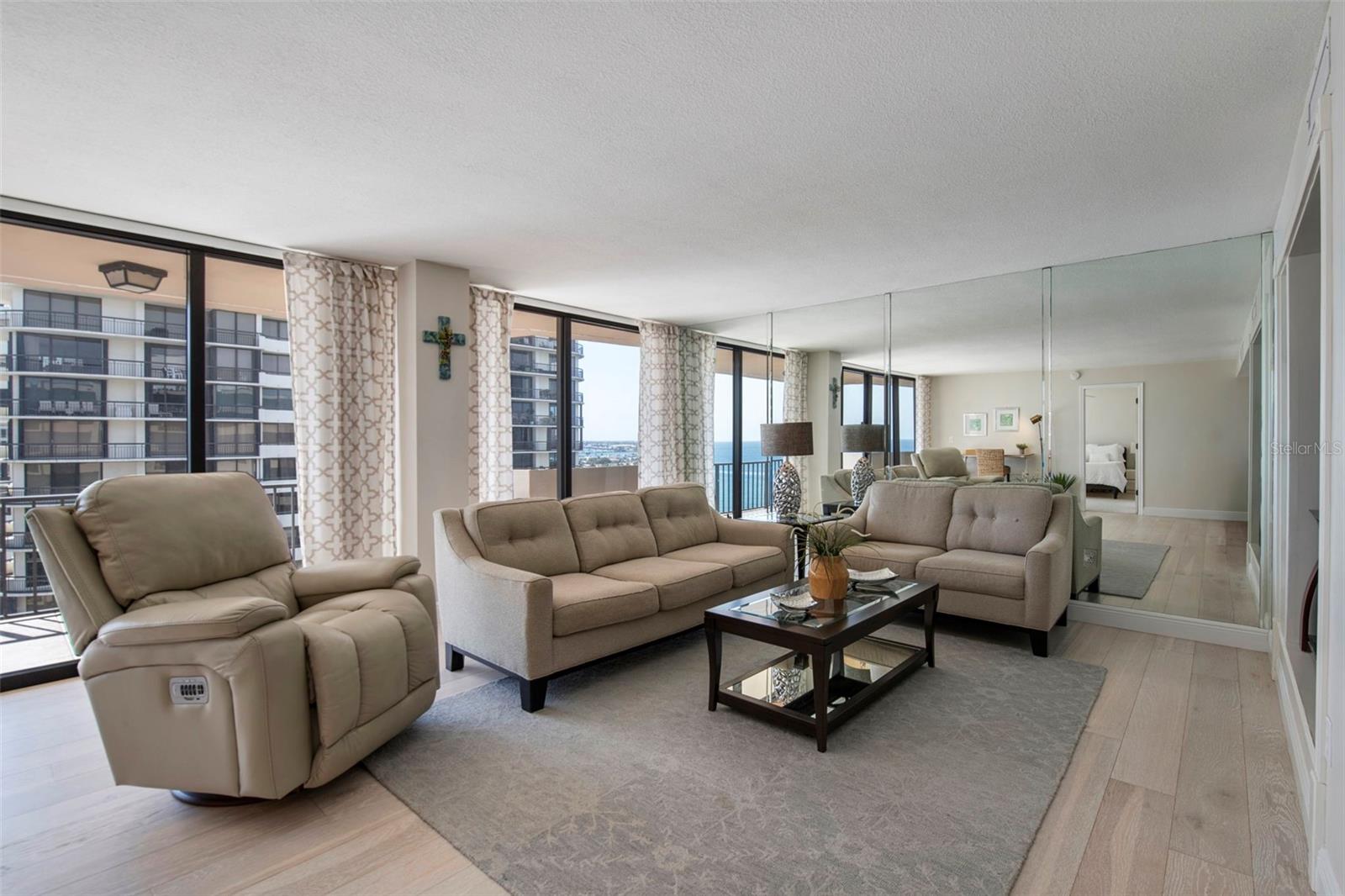 4200 N OCEAN DR #2-1602, RIVIERA BEACH, FL, 33404