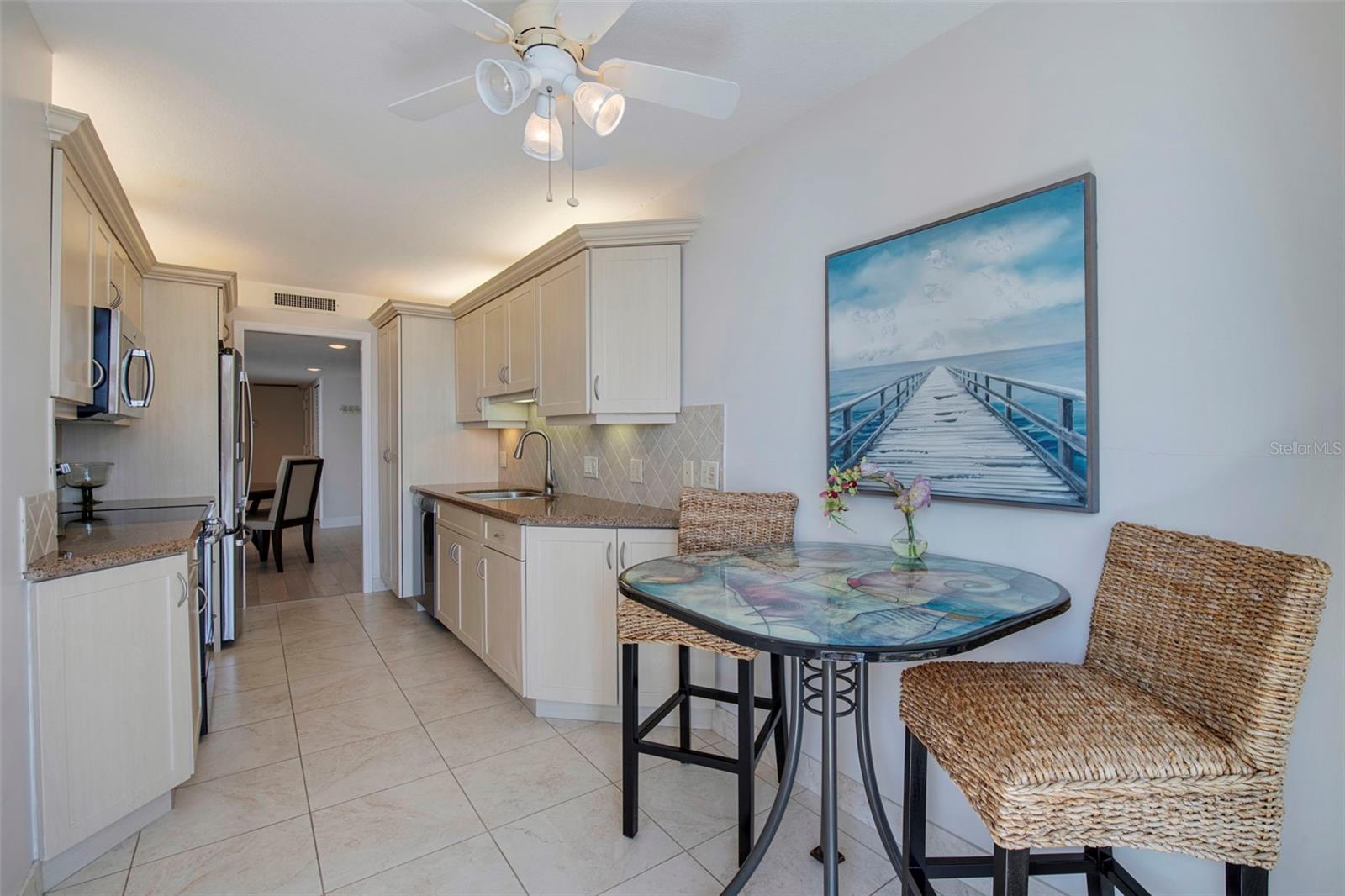 4200 N OCEAN DR #2-1602, RIVIERA BEACH, FL, 33404