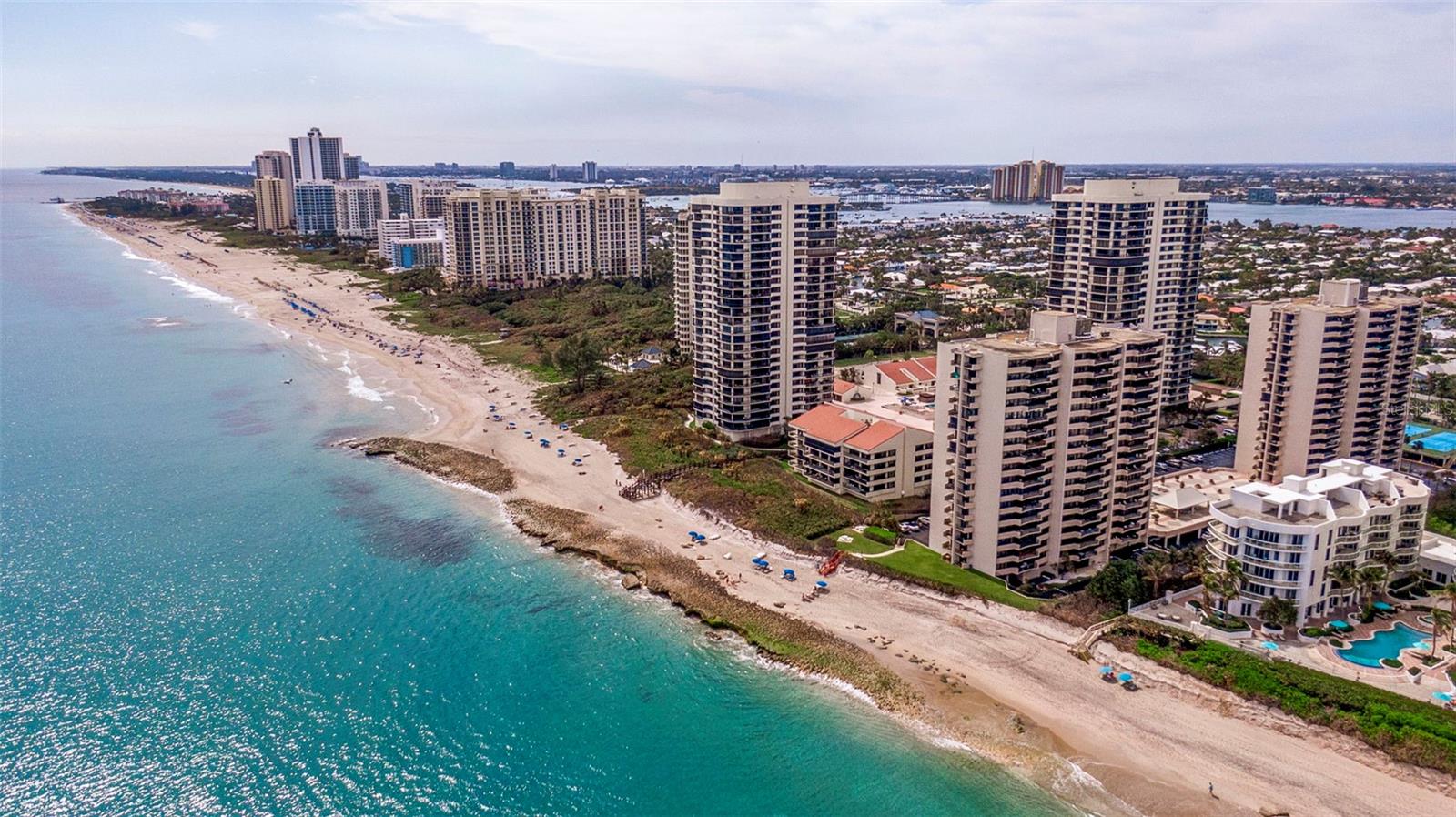 4200 N OCEAN DR #2-1602, RIVIERA BEACH, FL, 33404