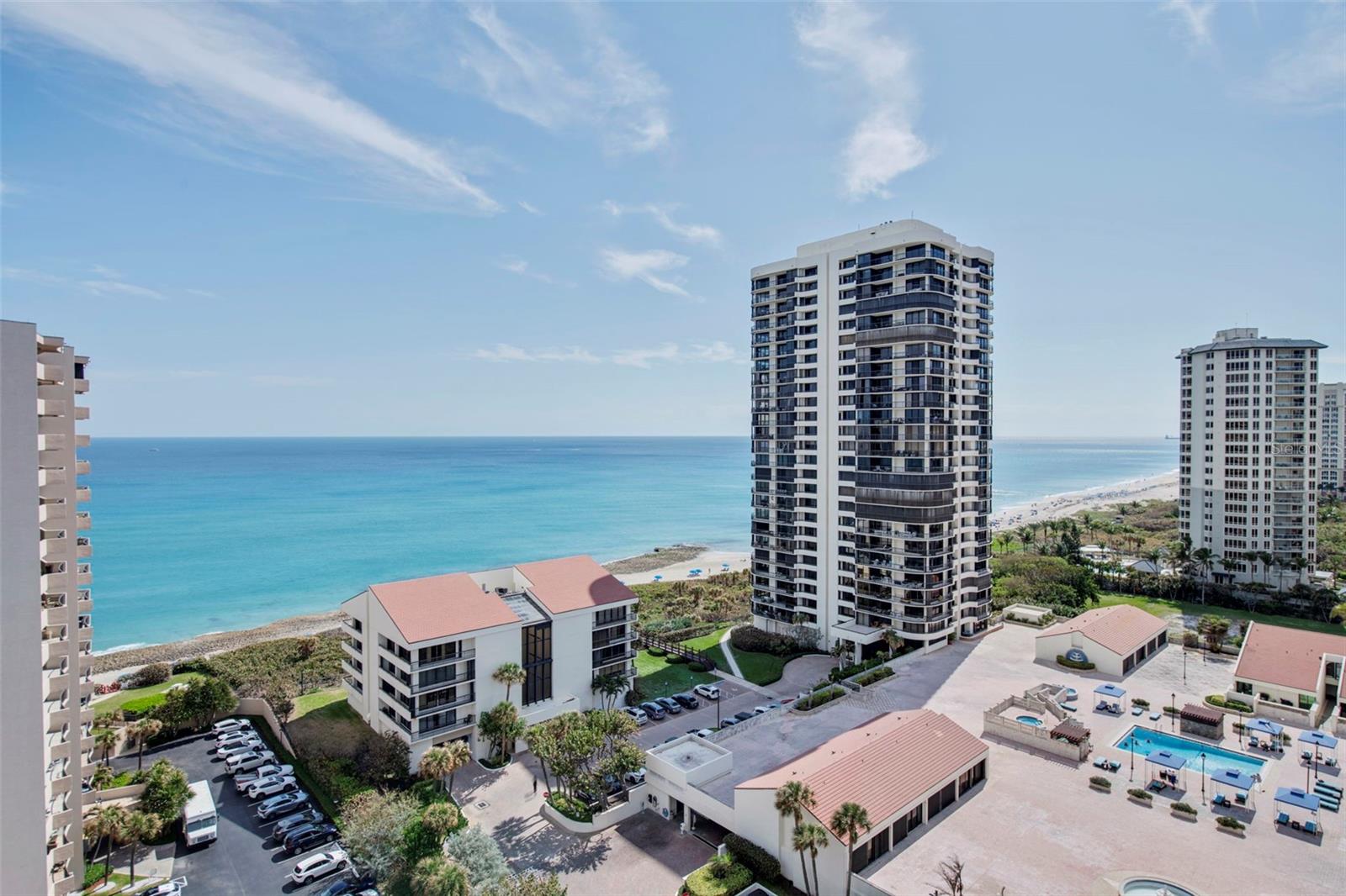 4200 N OCEAN DR #2-1602, RIVIERA BEACH, FL, 33404