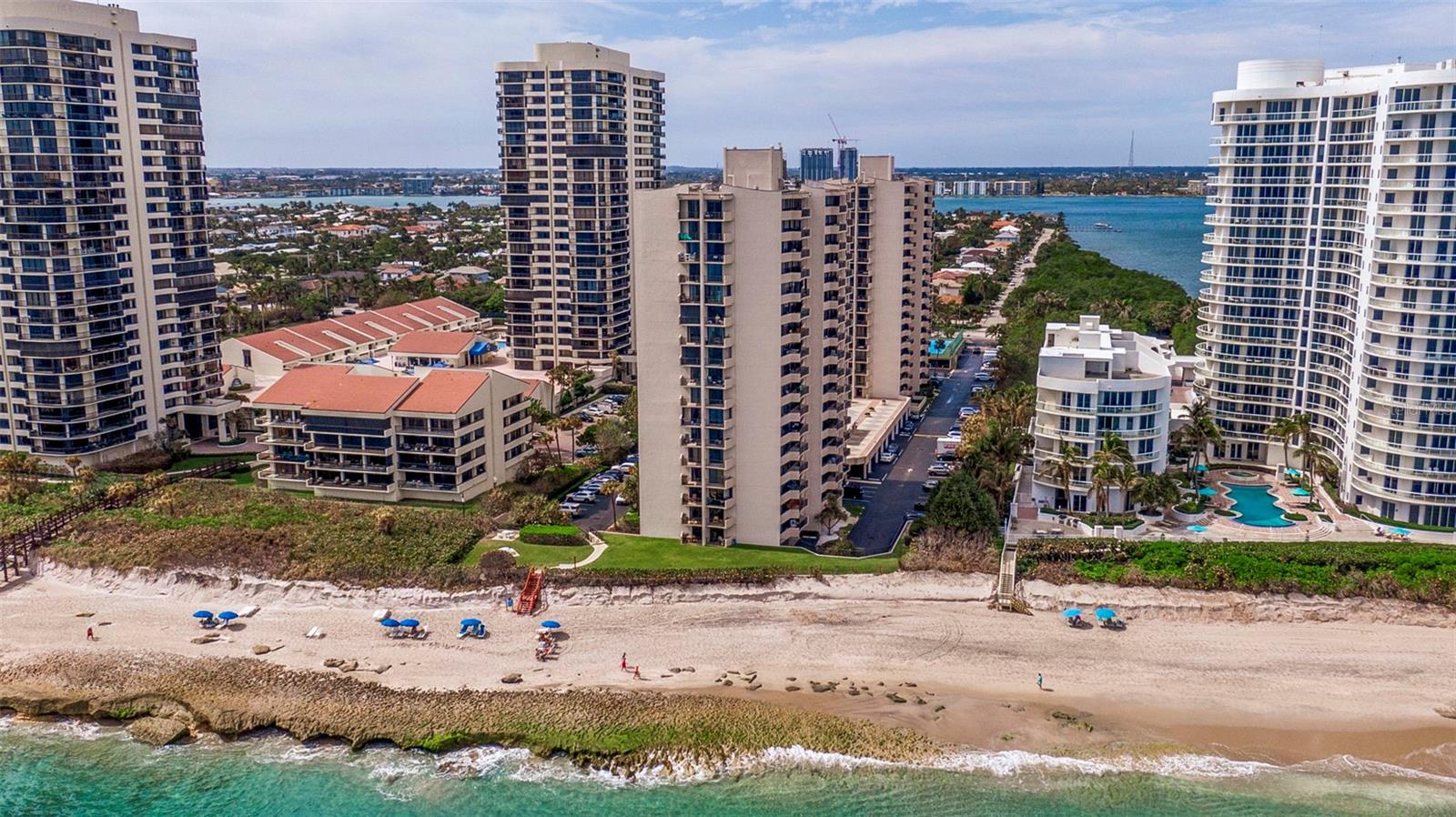 4200 N OCEAN DR #2-1602, RIVIERA BEACH, FL, 33404