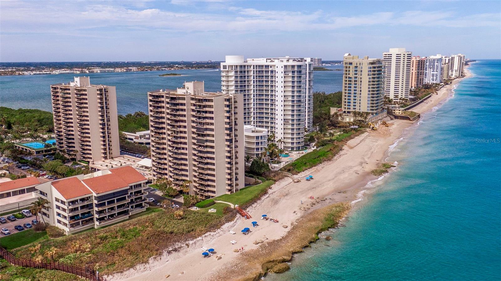 4200 N OCEAN DR #2-1602, RIVIERA BEACH, FL, 33404