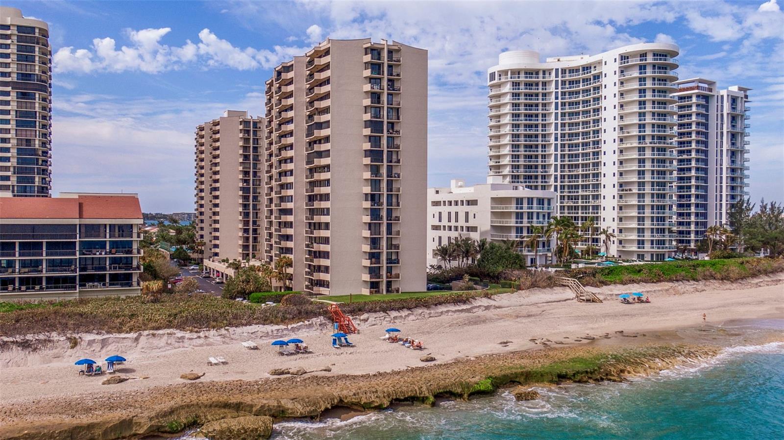4200 N OCEAN DR #2-1602, RIVIERA BEACH, FL, 33404