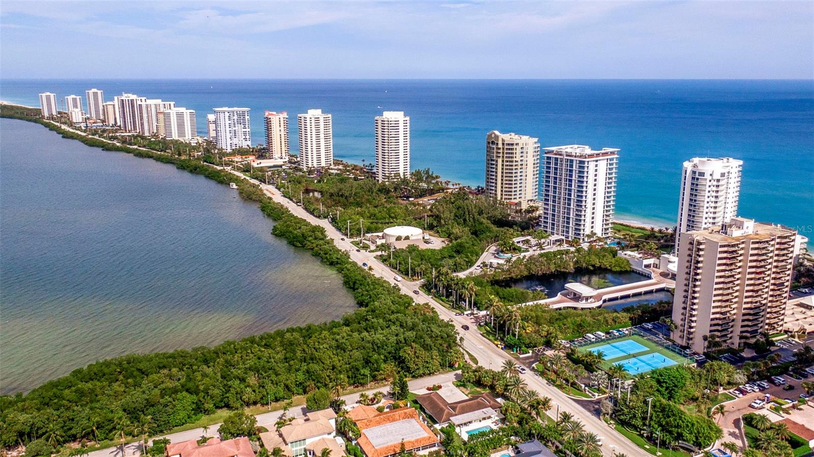 4200 N OCEAN DR #2-1602, RIVIERA BEACH, FL, 33404