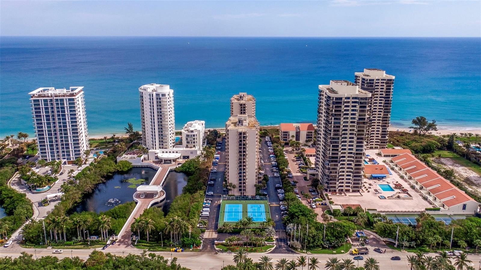 4200 N OCEAN DR #2-1602, RIVIERA BEACH, FL, 33404