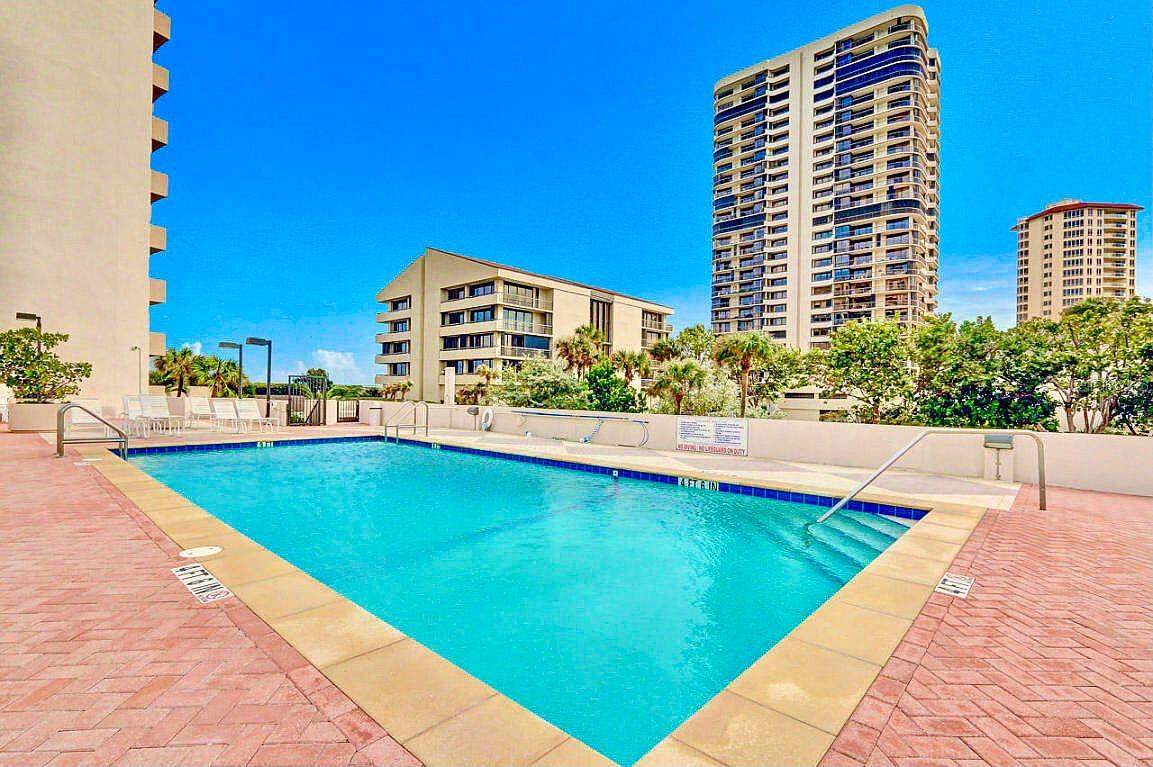 4200 N OCEAN DR #2-1602, RIVIERA BEACH, FL, 33404
