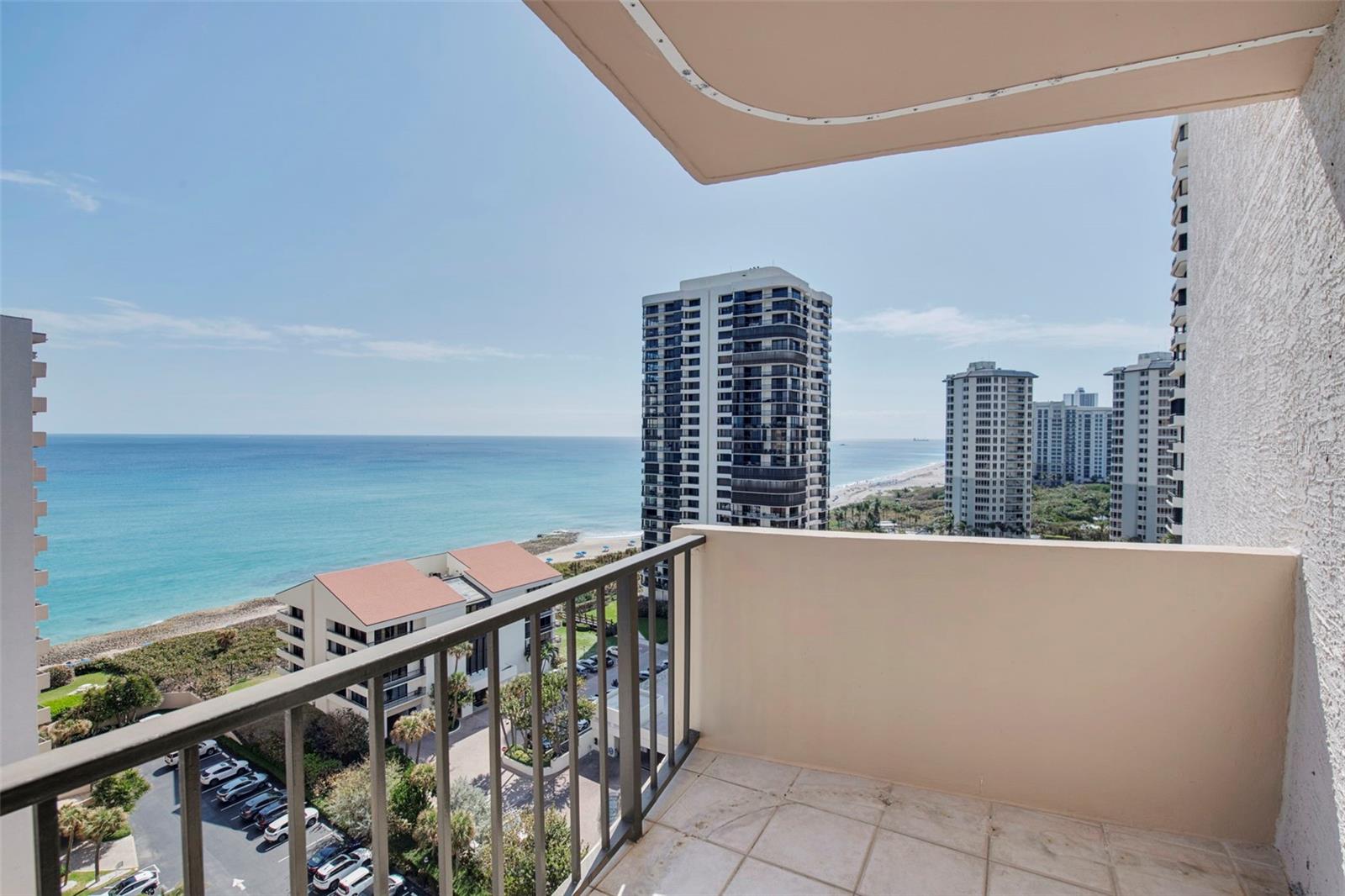 4200 N OCEAN DR #2-1602, RIVIERA BEACH, FL, 33404