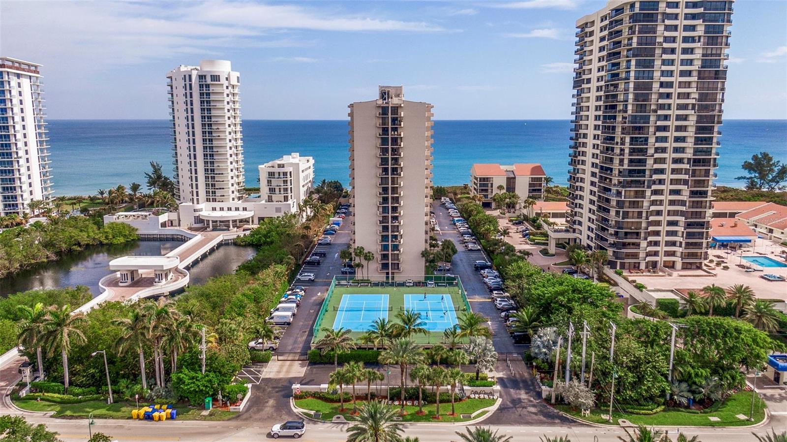 4200 N OCEAN DR #2-1602, RIVIERA BEACH, FL, 33404